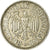 Coin, GERMANY - FEDERAL REPUBLIC, Mark, 1970, Munich, EF(40-45), Copper-nickel