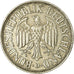 Monnaie, République fédérale allemande, Mark, 1970, Munich, TTB