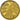 Coin, GERMANY, WEIMAR REPUBLIC, 5 Rentenpfennig, 1924, Karlsruhe, EF(40-45)