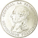 Monnaie, France, Lafayette, 100 Francs, 1987, TTB+, Argent, Gadoury:902, KM:962