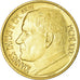 Coin, VATICAN CITY, John Paul II, 20 Lire, 1981, Roma, AU(55-58)