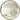 Monnaie, Aruba, Beatrix, 25 Cents, 1998, Utrecht, TTB, Nickel Bonded Steel, KM:3