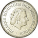 Moneda, Antillas holandesas, Juliana, Gulden, 1978, MBC, Níquel, KM:12