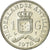 Moneda, Antillas holandesas, Juliana, Gulden, 1978, MBC, Níquel, KM:12