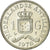 Monnaie, Netherlands Antilles, Juliana, Gulden, 1978, TTB, Nickel, KM:12