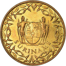 Moneta, Suriname, Cent, 1962, BB, Bronzo, KM:11
