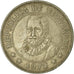 Monnaie, Nicaragua, Cordoba, 1972, TTB, Copper-nickel, KM:26