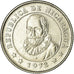 Coin, Nicaragua, 5 Centavos, 1972, EF(40-45), Nickel Clad Steel, KM:24.2a