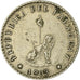 Coin, Paraguay, 10 Centavos, 1903, EF(40-45), Copper-nickel, KM:7