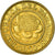 Moeda, Paraguai, Centimo, 1950, AU(55-58), Alumínio-Bronze, KM:20