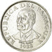 Munten, Paraguay, 10 Guaranies, 1988, PR, Stainless Steel, KM:167