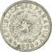 Coin, Paraguay, Peso, 1938, EF(40-45), Aluminum, KM:16