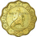 Coin, Paraguay, 15 Centimos, 1953, AU(55-58), Aluminum-Bronze, KM:26