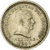 Moneta, Uruguay, Centesimo, 1953, BB, Rame-nichel, KM:32