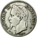 Coin, France, Napoleon III, Napoléon III, 50 Centimes, 1864, Strasbourg