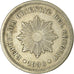 Coin, Uruguay, 5 Centesimos, 1936, Uruguay Mint, Paris, Berlin, Vienna
