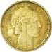 Coin, Uruguay, 20 Centesimos, 1942, Santiago, VF(30-35), Silver, KM:29