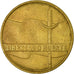 Coin, Uruguay, 5 Nuevos Pesos, 1975, Santiago, EF(40-45)