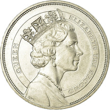 Coin, SAINT VINCENT, 10 Dollars, 1985, MS(63), Copper-nickel, KM:14