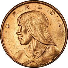 Moneta, Panama, Centesimo, 1961, U.S. Mint, SPL-, Bronzo, KM:22