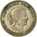 Coin, Peru, 20 Centavos, 1940, London, VF(30-35), Copper-nickel, KM:215.2
