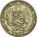 Coin, Peru, 5 Soles, 1972, Lima, EF(40-45), Copper-nickel, KM:257