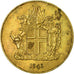Coin, Iceland, Krona, 1946, EF(40-45), Aluminum-Bronze, KM:12