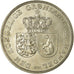 Coin, Greenland, Krone, 1960, AU(55-58), Copper-nickel, KM:10a