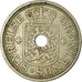 Coin, Greenland, 25 Öre, 1926, EF(40-45), Copper-nickel, KM:6