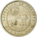 Coin, Bolivia, 10 Centavos, 1918, EF(40-45), Copper-nickel, KM:174.1