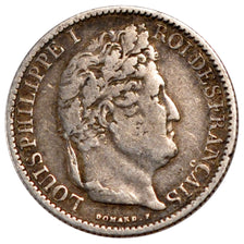 Louis Philippe Ier, 50 Centimes