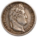 Louis Philippe Ier, 50 Centimes
