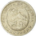 Moneda, Bolivia, 5 Centavos, 1918, MBC, Cobre - níquel, KM:173.1