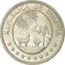 Moneta, Bolivia, Peso Boliviano, 1968, EF(40-45), Nikiel powlekany stalą