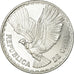 Münze, Chile, Centesimo, 1961, Santiago, VZ, Aluminium, KM:189