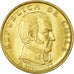 Monnaie, Chile, 50 Centesimos, 1971, Santiago, SUP, Aluminum-Bronze, KM:196