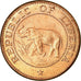 Coin, Liberia, Cent, 1960, AU(55-58), Bronze, KM:13