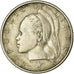 Coin, Liberia, 10 Cents, 1966, EF(40-45), Copper-nickel, KM:15a.1