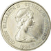 Coin, SAINT HELENA & ASCENSION, Elizabeth II, 5 Pence, 1984, British Royal Mint
