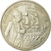 Coin, SAINT HELENA & ASCENSION, Elizabeth II, 50 Pence, 1986, British Royal