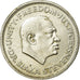 Monnaie, Sierra Leone, 10 Cents, 1984, SUP, Copper-nickel, KM:34