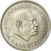 Moneta, Sierra Leone, 20 Cents, 1984, SPL-, Rame-nichel, KM:30