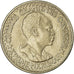 Coin, Ghana, 10 Pesewas, 1965, AU(55-58), Copper-nickel, KM:9