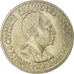 Coin, Ghana, 50 Pesewas, 1965, AU(55-58), Copper-nickel, KM:11