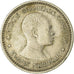 Coin, Ghana, Shilling, 1958, EF(40-45), Copper-nickel, KM:5