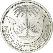 Coin, Biafra, Shilling, 1969, EF(40-45), Aluminum, KM:2