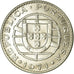Coin, Angola, 20 Escudos, 1971, AU(55-58), Nickel, KM:80