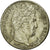 Munten, Frankrijk, Louis-Philippe, 1/4 Franc, 1836, Strasbourg, FR+, Zilver
