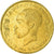 Monnaie, Tanzania, 20 Senti, 1966, TTB, Nickel-brass, KM:2