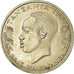 Monnaie, Tanzania, Shilingi, 1966, SUP, Copper-nickel, KM:4